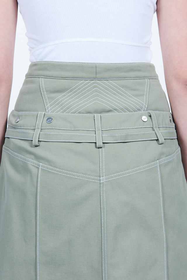 Traverse Skirt